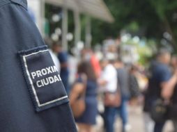 Al menos 87 policías fueron retirados de sus cargos tras descubrirse que participaban en actos delictivos. SUN/ARCHIVO