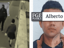 Este martes agentes investigadores dcumplieron al mandamiento judicial en contra de Alberto 