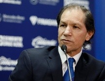 El anuncio podría darse hasta el mes de agosto, debido a que Jaime aún tiene compromisos con el Cruz Azul. IMAGO7