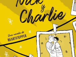 Foto: Cortesía VR Editoras