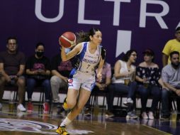 Este miércoles a partir de las 21:00 horas se disputará la final, para definir a las campeonas definitivas de la LNBPF. CORTESÍA/Astros Femenil