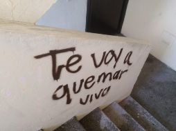 Luz Raquel Padilla había denunciado amenazas antes de que fuera asesinada. ESPECIAL