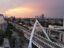 Bloomberg Cities Network trata de impulsar las prácticas de gestión y uso de datos como base para resolver problemas urbanos. EL INFORMADOR/A. Navarro