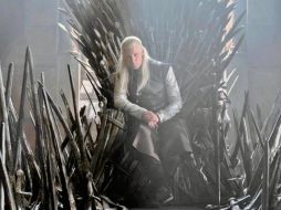 La serie “House of the dragon” nos lleva unos 300 años antes de lo visto en “Game of Thrones”. CORTESÍA/ Warner Bros