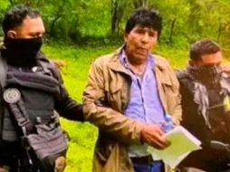 Rafael Caro Quintero fue detenido el pasado viernes 15 de julio en Choix, Sinaloa. AP / ARCHIVO
