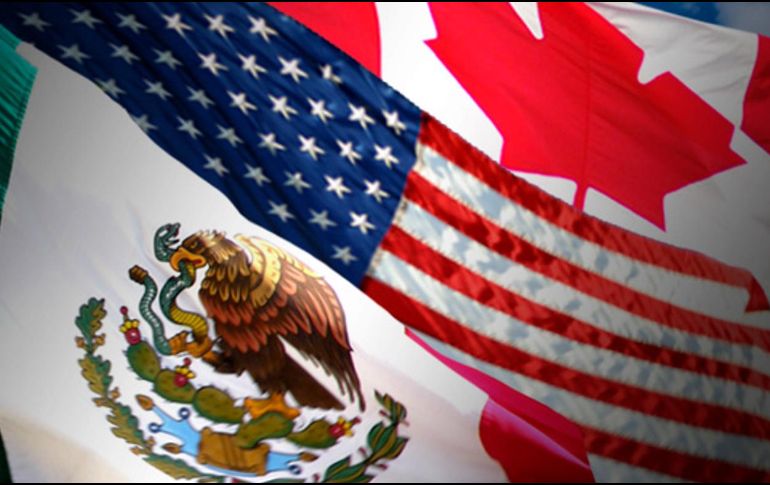 Estados Unidos reitera que los cambios en las políticas energéticas de su vecino violan los compromisos asumidos por México al firmar el acuerdo comercial.ESPECIAL/Gobierno de México