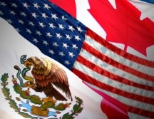 Estados Unidos reitera que los cambios en las políticas energéticas de su vecino violan los compromisos asumidos por México al firmar el acuerdo comercial.ESPECIAL/Gobierno de México