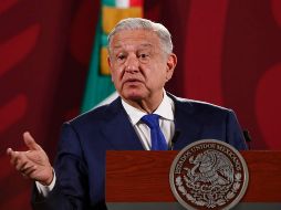Cabe recordar que López Obrador ha incorporado a su gabinete a varios exgobernadores, por ejemplo, el ex mandatario estatal de Sinaloa, Quirino Ordaz. EFE / J. Méndez