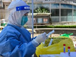 El gobierno chino ha mantenido su estricta política de 