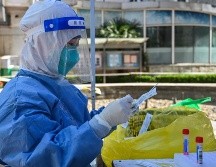 El gobierno chino ha mantenido su estricta política de 