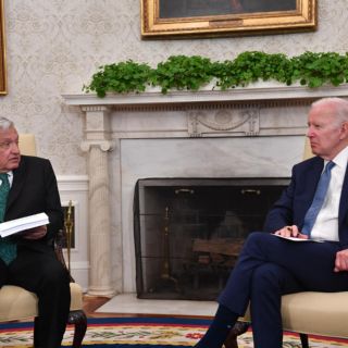 López Obrador emplaza a Loret a presentar pruebas por dichos sobre recursos