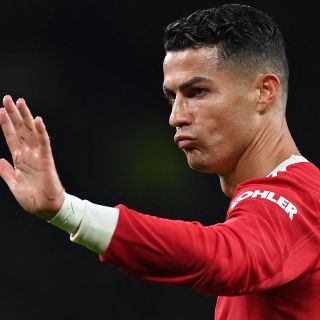 Cristiano Ronaldo: Rumoran que el portugués se inyectó bótox, pero no en la cara