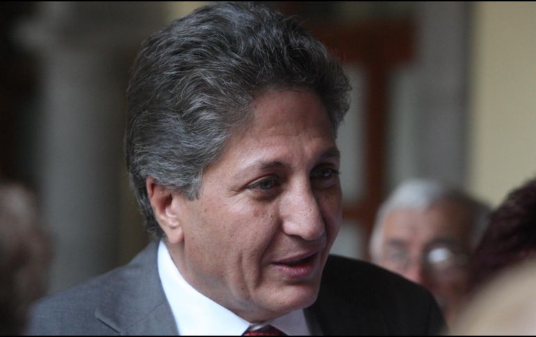 Frangie aseguró que desde que se conoció la muerte de Luz, el municipio ha brindado atención directa a la familia. EL INFORMADOR / ARCHIVO