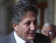 Frangie aseguró que desde que se conoció la muerte de Luz, el municipio ha brindado atención directa a la familia. EL INFORMADOR / ARCHIVO