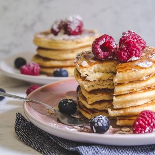 Tres lugares imperdibles para disfrutar unos hot cakes en Guadalajara