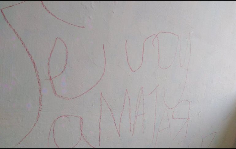 Luz Raquel Padilla murió tras ser rociada con alcohol y quemada en Zapopan. TWITTER / @GutirrezPadilla