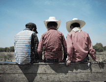 “Temporada de campo” se estrena el  4 de agosto. CORTESÍA