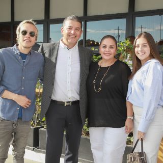 La Casa del Waffle abre una nueva sucursal