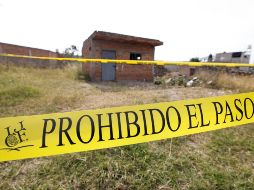 En el Centro de Identificación Humana habrá 52 servidores públicos más. EFE/ARCHIVO