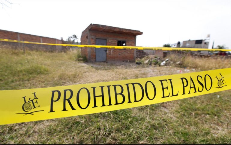 En el Centro de Identificación Humana habrá 52 servidores públicos más. EFE/ARCHIVO