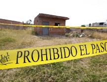 En el Centro de Identificación Humana habrá 52 servidores públicos más. EFE/ARCHIVO