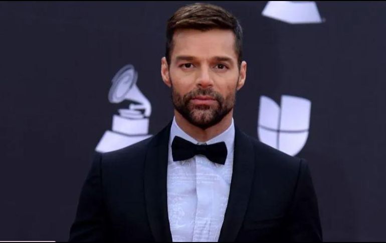 Ricky Martin fue acusado a inicios del mes de julio por supuesta violencia doméstica. SUN/ARCHIVO