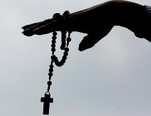 Según el FBI, en Estados Unidos los ataques a iglesias, sinagogas, templos y mezquitas aumentaron un 34.8% entre el 2014 y el 2018. EFE/ARCHIVO