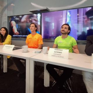 Anuncian carrera con causa IOS Offices 2022; conoce los detalles