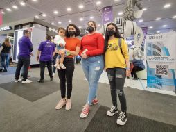 Jalisco Talent Land reúne la tecnología, la ciencia y la innovación en un mismo lugar. EL INFORMADOR/R. Bobadilla