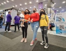 Jalisco Talent Land reúne la tecnología, la ciencia y la innovación en un mismo lugar. EL INFORMADOR/R. Bobadilla