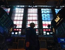 Netflix salió bien parada en la sesión después de anunciar resultados mejores de lo esperado el día anterior. AP/ARCHIVO