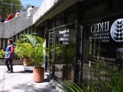 Quien resulte electo ocupará el cargo por cinco años en la CEDHJ. EL INFORMADOR/ARCHIVO