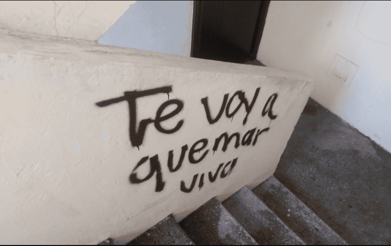 Luz Raquel Padilla había recibido amenazas de muerte y solicitado la protección del Gobierno. ESPECIAL