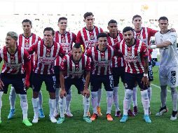 Para esta Fecha 4, Chivas recibirá la visita de los Panzas Verdes de León, quienes marchan invictos con un triunfo y dos empates. IMAGO7