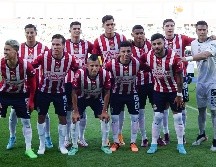 Para esta Fecha 4, Chivas recibirá la visita de los Panzas Verdes de León, quienes marchan invictos con un triunfo y dos empates. IMAGO7