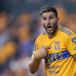Esto dice la Liga MX por el caso antivacuna de Gignac