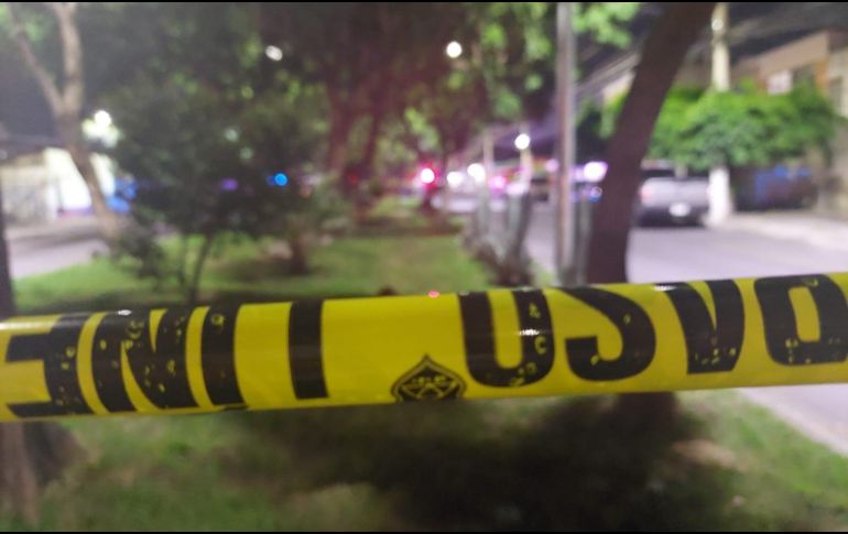 La muerte del joven Luis C. causó gran consternación entre los progreseños y el Gremio de Pescadores. EL INFORMADOR/ARCHIVO