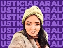 Luz Raque Padilla murió tras ser rociada con alcohol y quemada en Zapopan. ESPECIAL