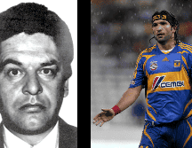 En el programa Francisco Franco menciona que el líder del extinto Cartel de Guadalajara es actualmente una leyenda y de gran influencia, y dijo que su relevancia también era “por el asesinato del agente de la DEA Kikín Fonseca”. ESPECIAL