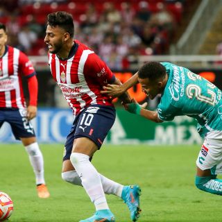 Chivas vs León | Momentos destacados | Jornada 4