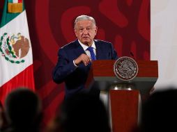 Lamentan que el Presidente no haya asistido a los funerales de los militares. EFE/J. Méndez