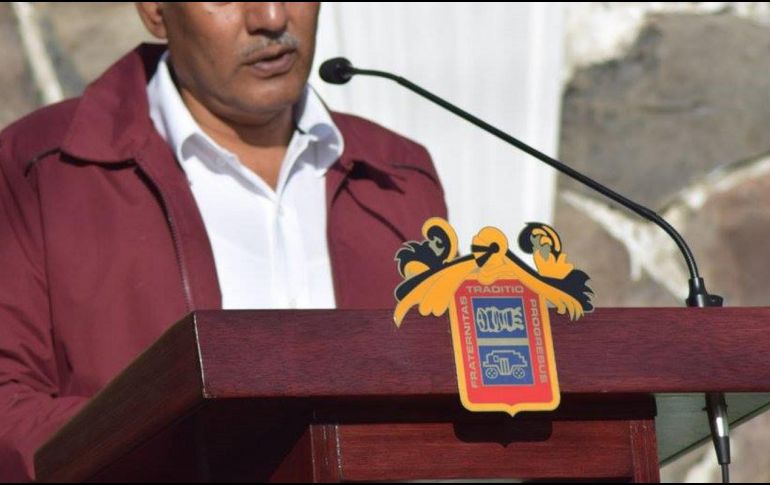 El juez ordenó suspender el proceso penal por 30 días para que las partes puedan concretar un acuerdo de reparación del daño. FACEBOOK/Gobierno Municipal de Acatlán de Juárez