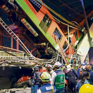 Vinculan a proceso a ocho ex funcionarios del Metro