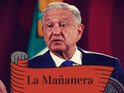 La mañanera de López Obrador de hoy 21 de julio de 2022