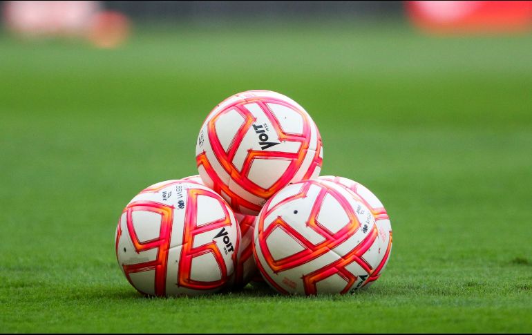 Hoy hay actividad en la Liga MX, Liga de Expansión MX, amistosos internacionales, la Copa América femenina, y la Eurocopa femenina. IMAGO7