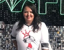 Luz Raquel Padilla tenía 35 años y residía en el municipio de Zapopan en Jalisco. TWITTER /