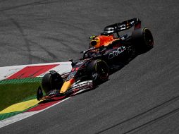 El GP de Francia se disputará entre los días 21 y 24 de julio en el Circuito Paul Ricard. AFP / ARCHIVO