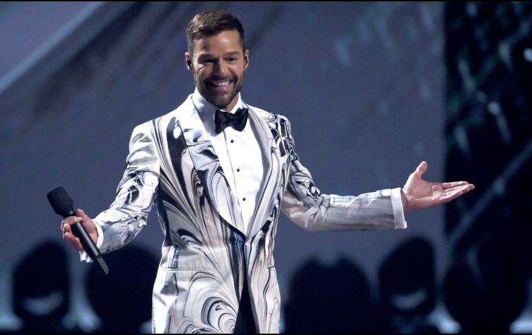 Ante el primer día de juicio en contra de Ricky Martin, medios señalan que el cantante tiene la victoria en sus manos. AP / ARCHIVO