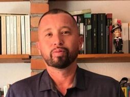 Omar Millán Gonzáles ha sido un destacado cronista, periodista, y tiene una alta formación literaria. CORTESÍA/INBAL