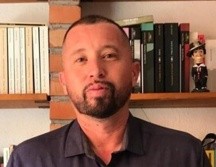 Omar Millán Gonzáles ha sido un destacado cronista, periodista, y tiene una alta formación literaria. CORTESÍA/INBAL